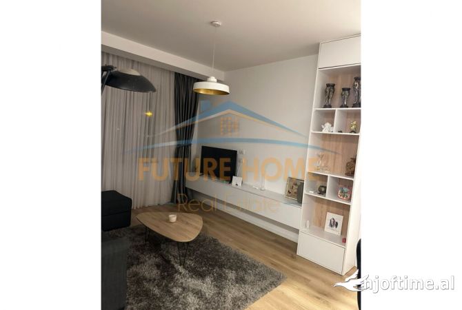 Shtepi me qera Apartament ne Tirane, 1+1, Mobilimi E mobiluar, Pagesa 550  Euro.