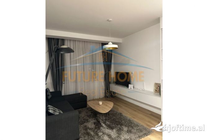 Shtepi me qera 1+1 ne Tirane - 550 Euro