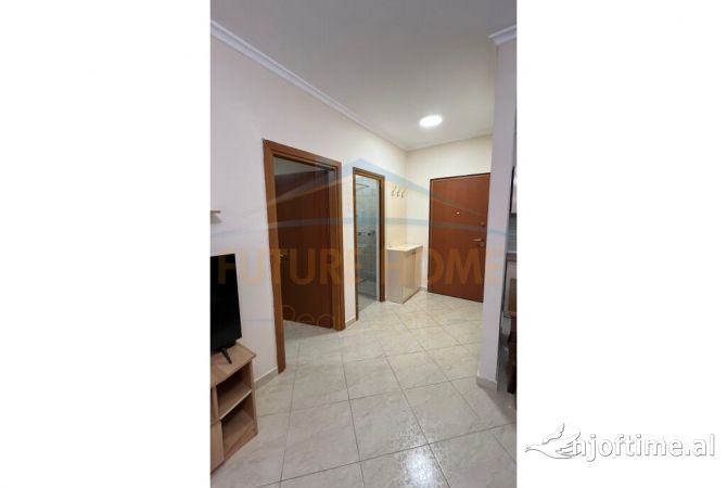 Shtepi me qera Apartament ne Tirane, 1+1, Mobilimi E mobiluar, Pagesa 550  Euro.
