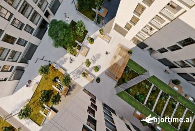 Shtepi ne shitje 2+1 ne Tirane - 146,900 Euro
