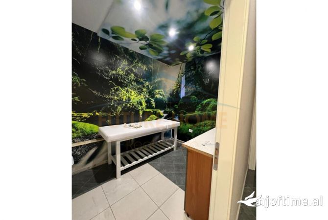 Ambient biznesi me qera 1+1 ne Tirane - 1,500 Euro