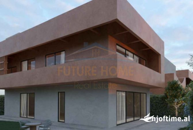 Shtepi ne shitje 5+1 ne Durres - 500,000 Euro