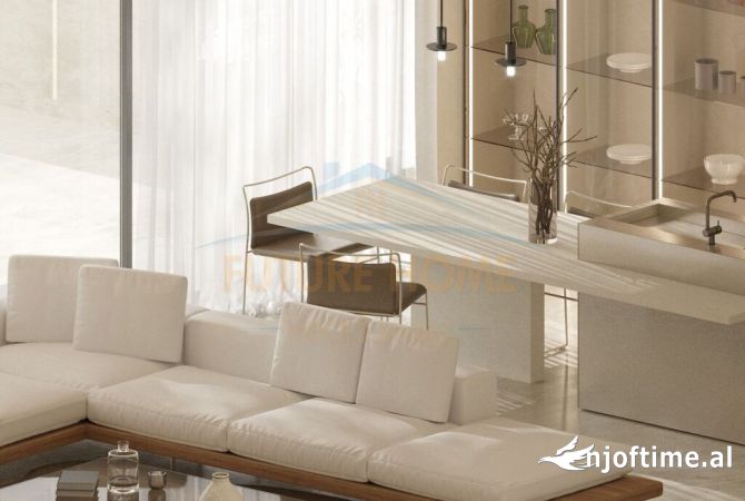 Shtepi ne shitje Vila Luksoze ne Durres, 5+1, Mobilimi Bosh, pa mobiluar, Pagesa 500,000  Euro.