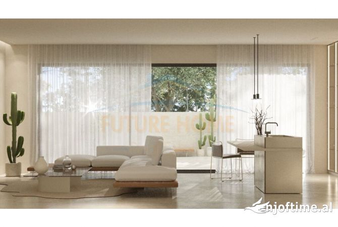 Shtepi ne shitje Vila Luksoze ne Durres, 5+1, Mobilimi Bosh, pa mobiluar, Pagesa 500,000  Euro.