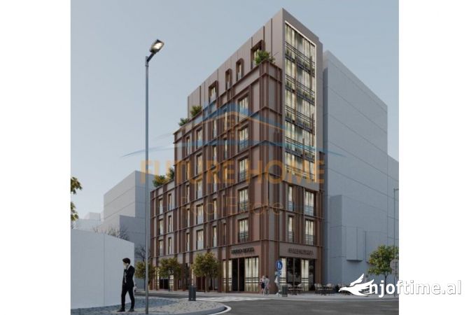 Ambient biznesi me qera 3+1 ne Tirane - 1,500 Euro