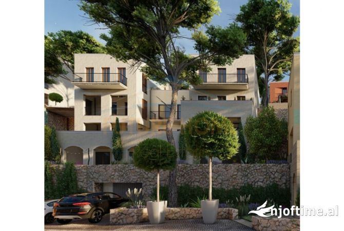 Shtepi ne shitje 1+1 ne Vlore - 300,000 Euro