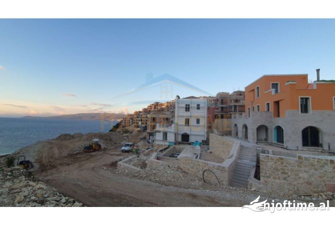 Shtepi ne shitje 1+1 ne Vlore - 300,000 Euro