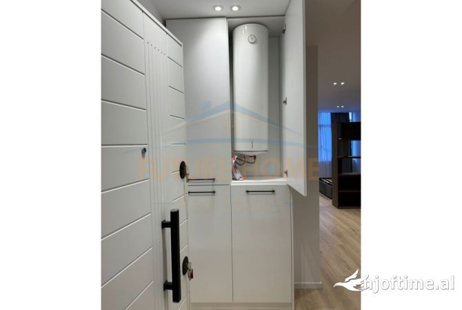 Shtepi ne shitje Apartament ne Tirane, 2+1, Mobilimi E mobiluar, Pagesa 200,000  Euro.