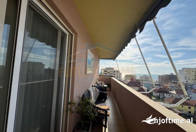 Shtepi ne shitje Apartament ne Durres, 2+1, Mobilimi E mobiluar, Pagesa 133,000  Euro.