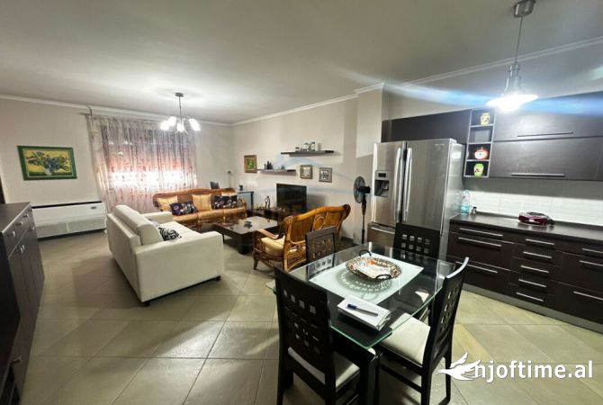 Apartment for rent in Tirana 2+1, Furnished