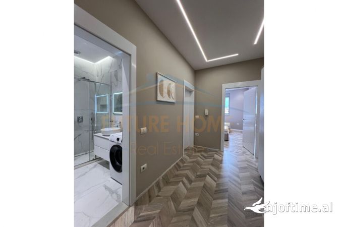 Shtepi me qera Apartament ne Tirane, 2+1, Mobilimi E mobiluar, Pagesa 1,500  Euro.