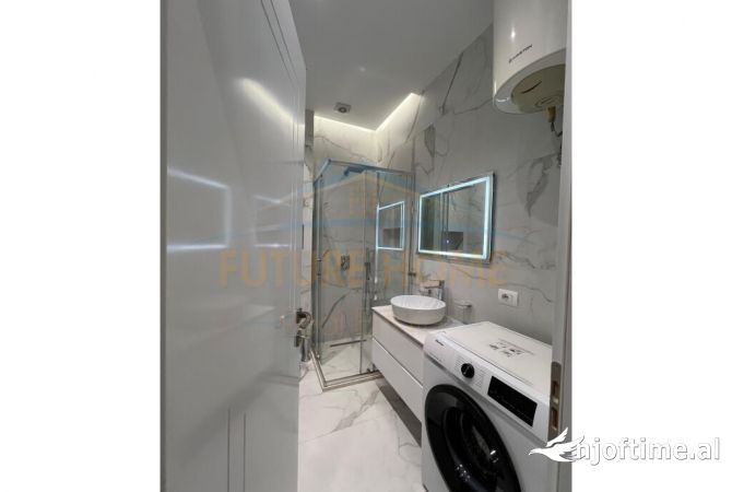 Shtepi me qera Apartament ne Tirane, 2+1, Mobilimi E mobiluar, Pagesa 1,500  Euro.