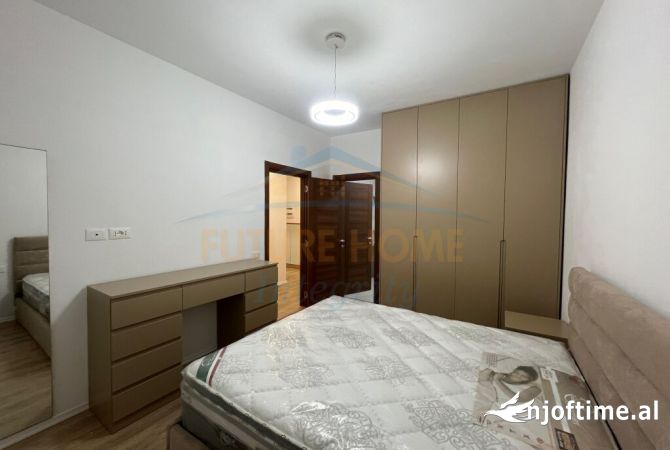 Shtepi me qera Apartament ne Tirane, 2+1, Mobilimi E mobiluar, Pagesa 800  Euro.