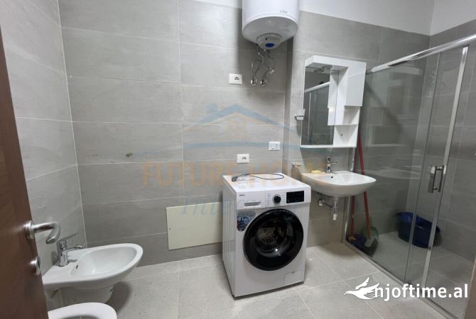 Shtepi me qera Apartament ne Tirane, 2+1, Mobilimi E mobiluar, Pagesa 800  Euro.