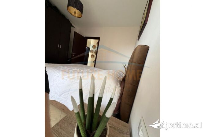 Shtepi ne shitje Apartament ne Tirane, 2+1, Mobilimi E mobiluar, Pagesa 165,000  Euro.