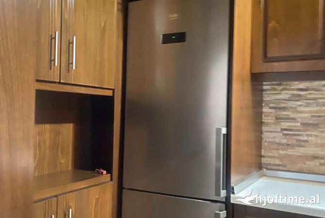 Shtepi me qera 1+1 ne Tirane - 450 Euro