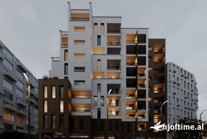 Shtepi ne shitje 3+1 ne Tirane - 1,842,000 Euro
