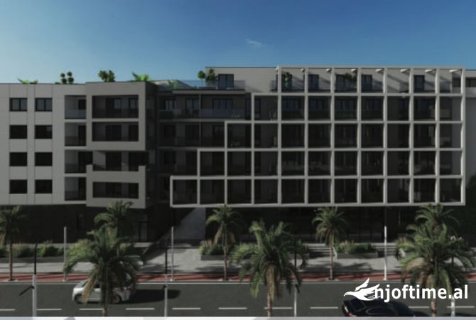 Shtepi ne shitje 2+1 ne Durres - 109,200 Euro