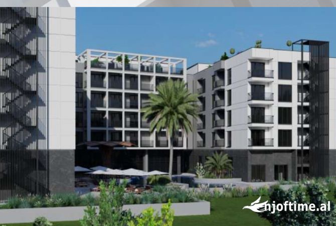 Shtepi ne shitje 2+1 ne Durres - 109,200 Euro