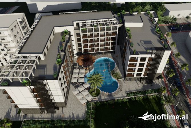 Shtepi ne shitje 2+1 ne Durres - 109,200 Euro