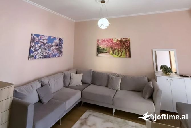 Shtepi ne shitje 1+1 ne Tirane - 95,000 Euro