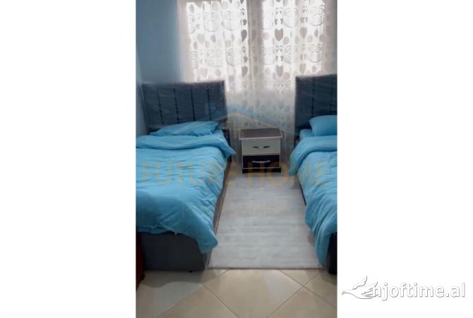Shtepi me qera Apartament ne Tirane, 2+1, Mobilimi E mobiluar, Pagesa 460  Euro.