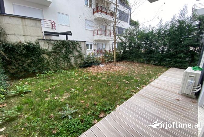 Shtepi me qera Apartament ne Tirane, 2+1, Mobilimi E mobiluar, Pagesa 1,200  Euro.