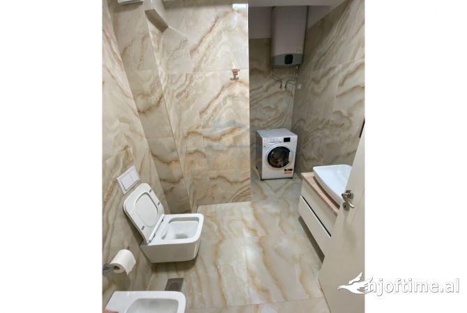 Shtepi me qera Apartament ne Tirane, 2+1, Mobilimi E mobiluar, Pagesa 1,200  Euro.