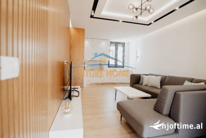 Shtepi me qera Apartament ne Tirane, 2+1, Mobilimi E mobiluar, Pagesa 1,500  Euro.