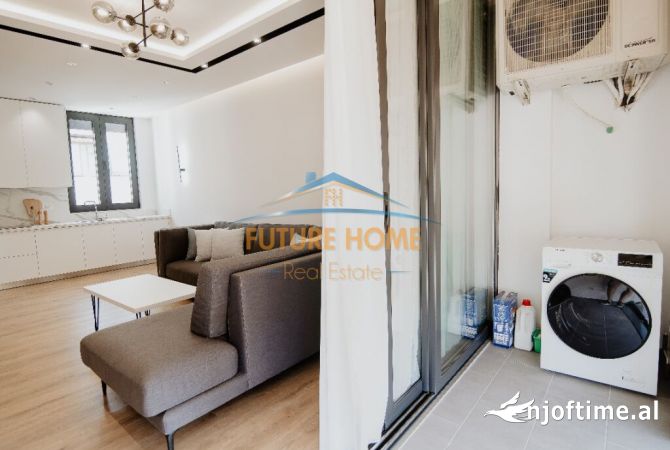 Shtepi me qera Apartament ne Tirane, 2+1, Mobilimi E mobiluar, Pagesa 1,500  Euro.