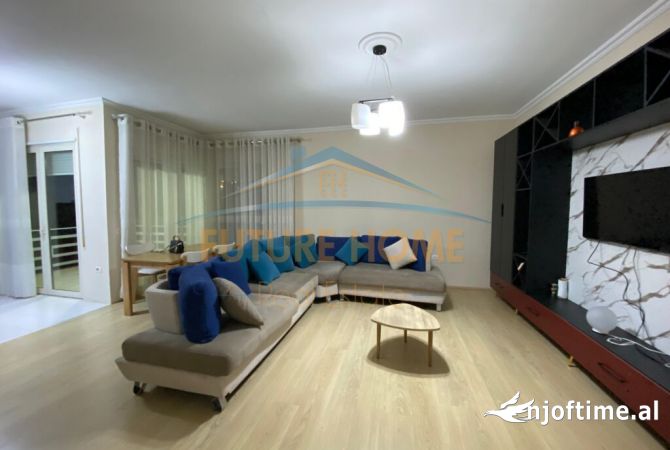 Shtepi me qera Apartament ne Tirane, 2+1, Mobilimi E mobiluar, Pagesa 750  Euro.