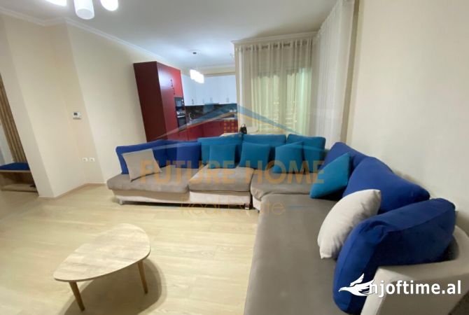 Qira, Apartament 2+1+2, Liqeni i Thate