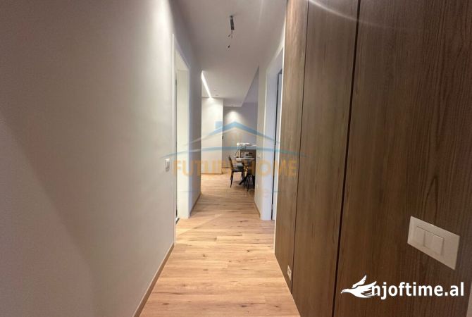 Shtepi me qera Apartament ne Tirane, 2+1, Mobilimi E mobiluar, Pagesa 1,200  Euro.