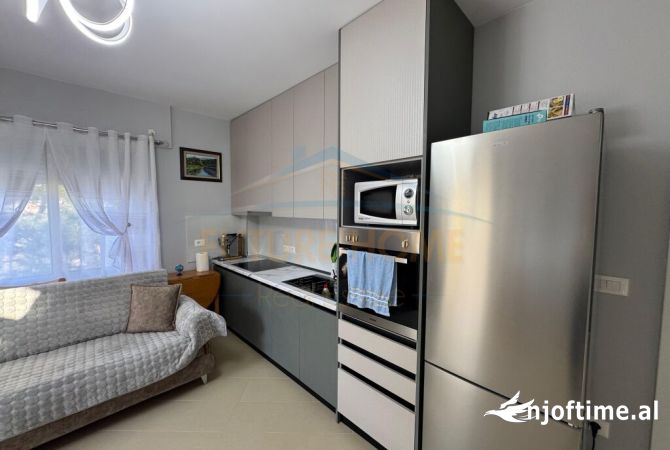 Shtepi ne shitje Garsoniere ne Durres - 75,000 Euro