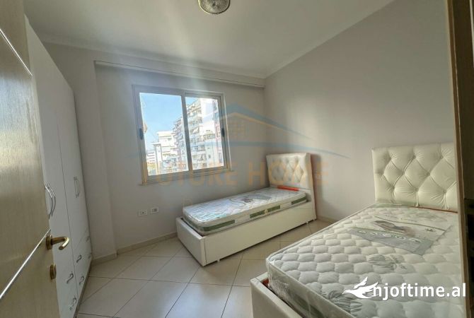 Shtepi me qera Apartament ne Tirane, 2+1, Mobilimi E mobiluar, Pagesa 500  Euro.