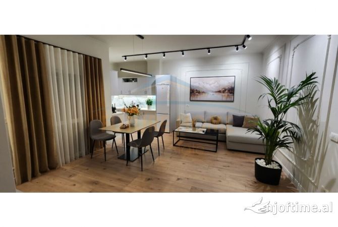 Shtepi ne shitje 1+1 ne Durres - 120,000 Euro