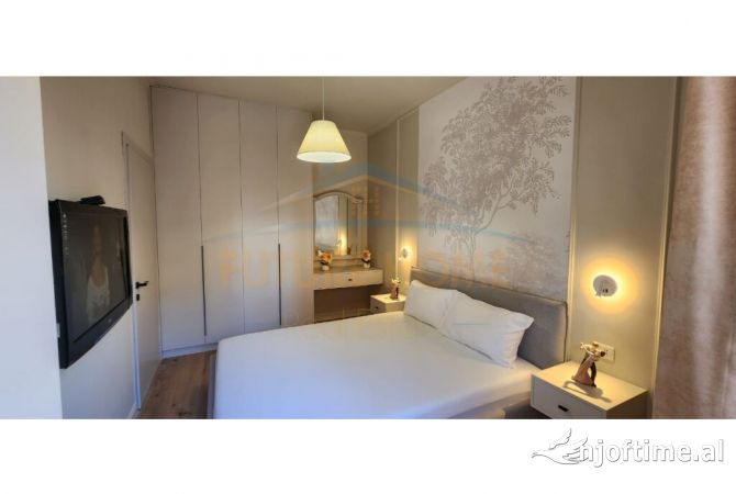 Shtepi ne shitje Apartament ne Durres, 1+1, Mobilimi E mobiluar, Pagesa 120,000  Euro.