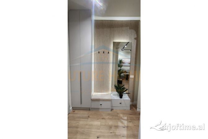 Shtepi ne shitje Apartament ne Durres, 1+1, Mobilimi E mobiluar, Pagesa 120,000  Euro.