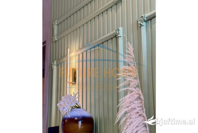 Shtepi me qera Apartament ne Tirane, 1+1, Mobilimi E mobiluar, Pagesa 1,100  Euro.