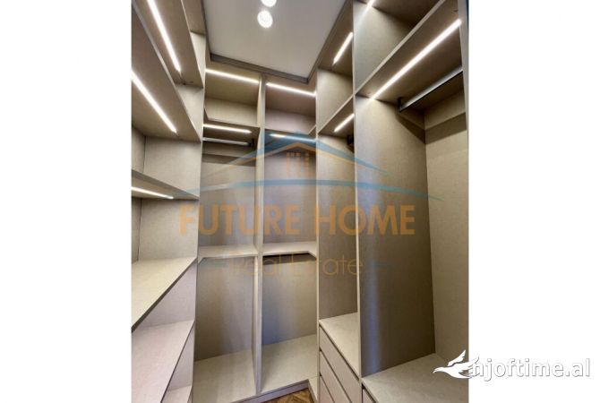 Shtepi me qera Apartament ne Tirane, 1+1, Mobilimi E mobiluar, Pagesa 1,100  Euro.