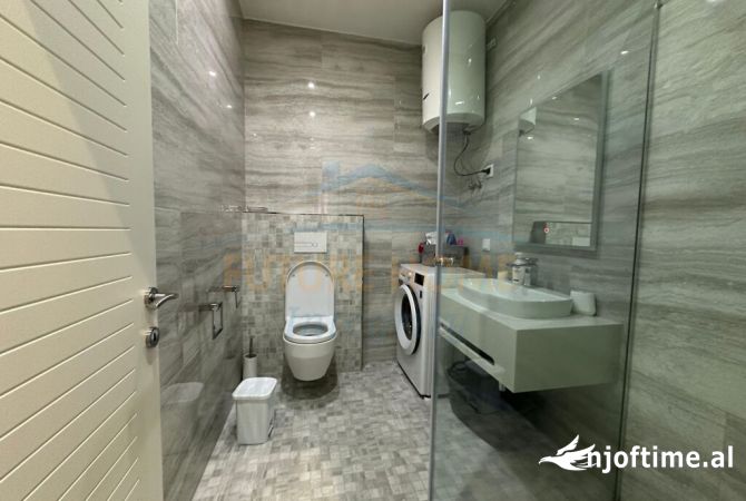 Shtepi ne shitje Duplex(shtepi me 2 kate) ne Durres, 2+1, Mobilimi E mobiluar, Pagesa 544,000  Euro.