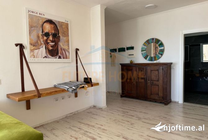 Shtepi ne shitje 1+1 ne Durres - 195,000 Euro