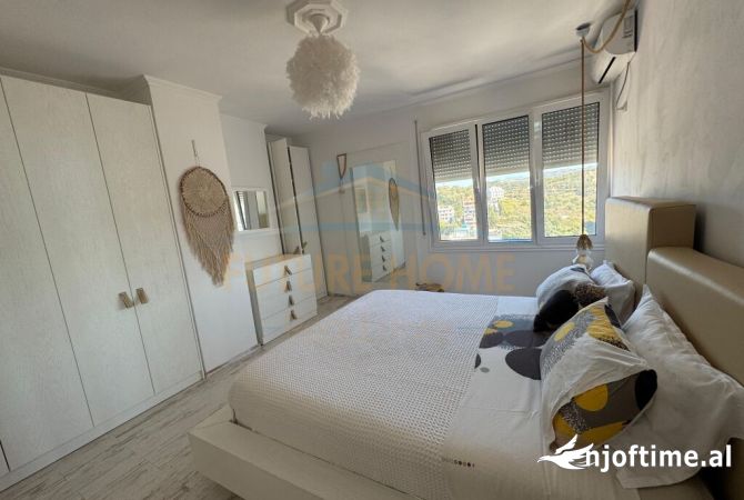 Apartment for sale in Durres 1+1, Furnished