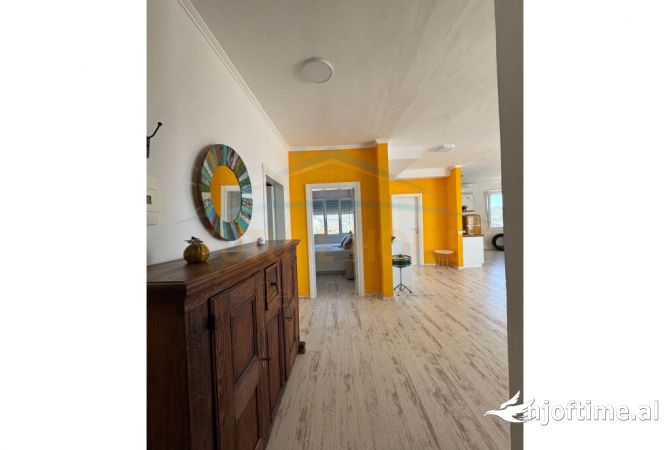 Apartment for sale in Durres 1+1, Furnished