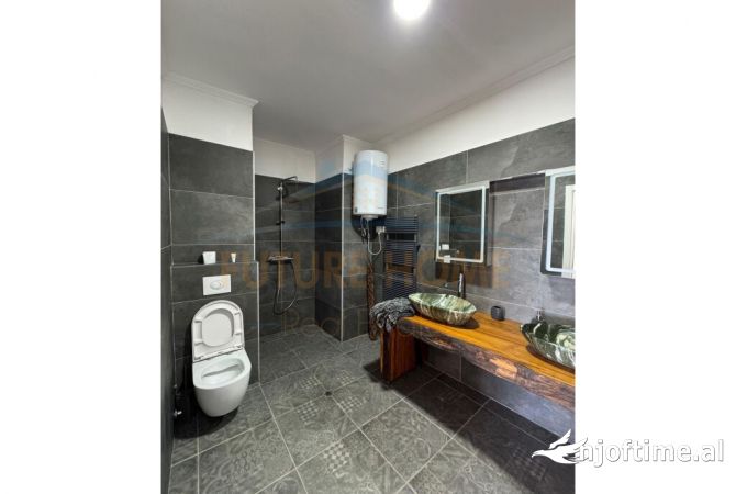 Apartment for sale in Durres 1+1, Furnished