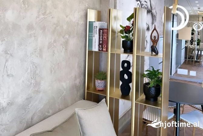 Shtepi me qera Apartament ne Tirane, 1+1, Mobilimi E mobiluar, Pagesa 1,000  Euro.