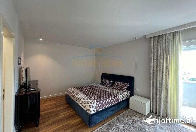 Shtepi me qera Apartament ne Tirane, 2+1, Mobilimi E mobiluar, Pagesa 2,500  Euro.