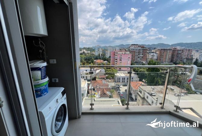 Shtepi me qera Apartament ne Tirane, 2+1, Mobilimi E mobiluar, Pagesa 2,500  Euro.