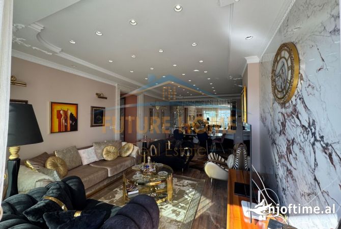 Shtepi me qera Apartament ne Tirane, 2+1, Mobilimi E mobiluar, Pagesa 2,300  Euro.