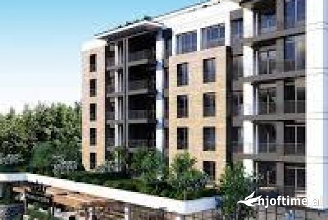 Shtepi ne shitje 1+1 ne Tirane - 155,000 Euro